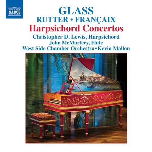 【中古】 The Baroque Harpsichord: Mortensen, Gallet, Jaccottet Cemb 輸入盤 Harpsichord – Works – eMuseum
