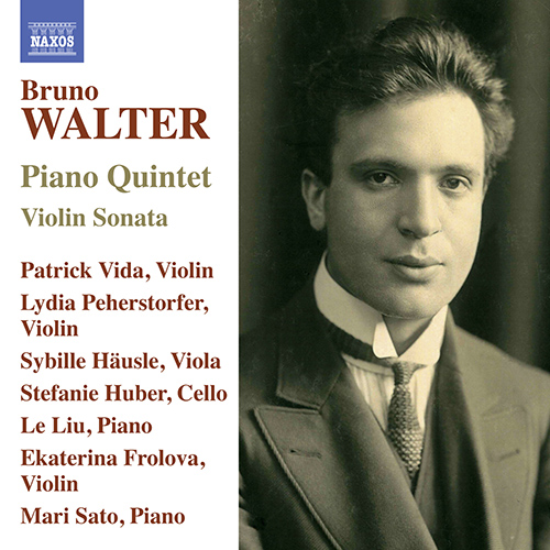 クラシック The Art of Bruno Walter (III) The Art of Bruno Walter (III) クラシック