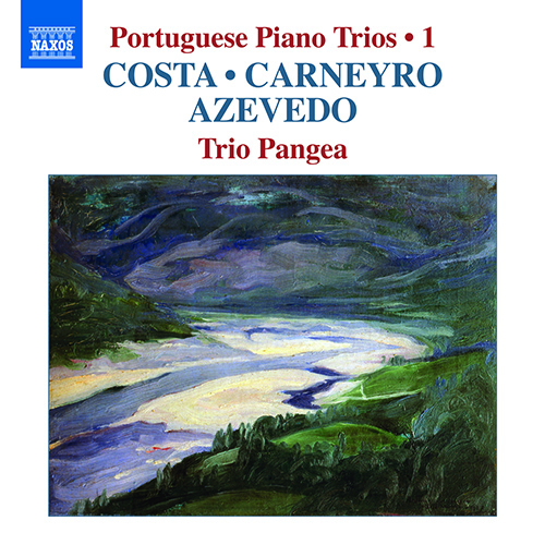 クラシック CD Ireland, Hope, Mccabe; Lloyd W Ireland: Piano Trio 2/Sonatas  GLO4009  /00110 CD Ireland, Hope, Mccabe; Lloyd W Ireland: Piano Trio 2