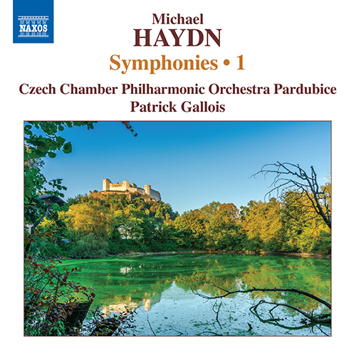 HAYDN　SYMPHONIES 51qcrxR7MtL.jpg