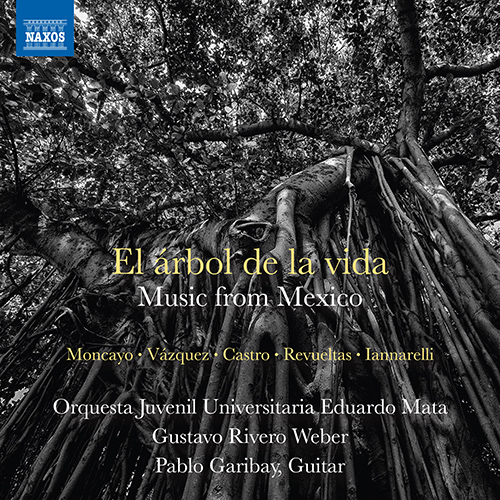 Ponce: Violin Concerto / Galindo: Sones de Mariachi, Revueltas: La Noche de  los Mayas / Moncayo: Huapango -  Music