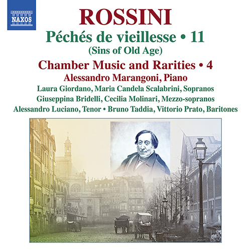 【中古】 Peches De Vieillesse GoacchinoRossini 中古】 Peches De Vieillesse GoacchinoRossini ROSSINI, G