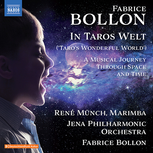 BOLLON, F.: In Taros Welt (Taro's Wonderful World) (version without narration) (R. Münch, Jena Philharmonic, Bollon)