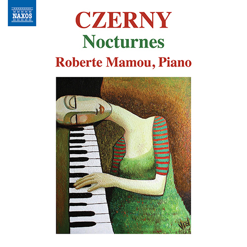CZERNY, C.: Nocturnes, Opp. 368, 537 and 604 (Mamou)