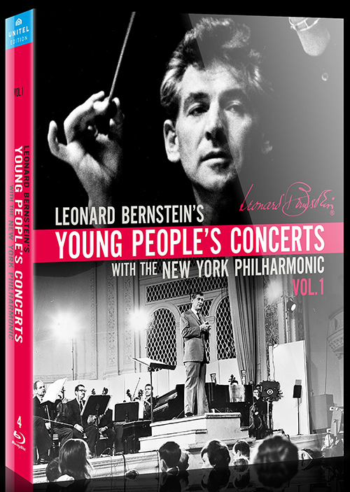 Leonard Bernstein: A Birthday Celebration – Tribeca