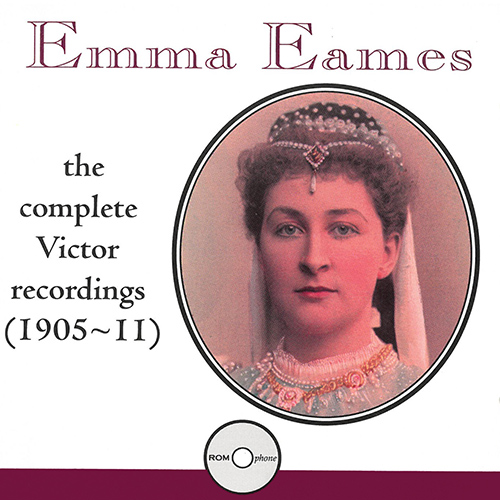 Emma [Naxos Edition]