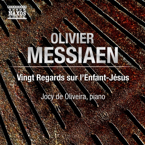 MESSIAEN, O.: Vingt regards sur l'Enfant-Jesus (J