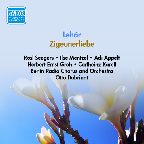 その他 Lehar: Zigeunerliebe [CD] Amazon.co.jp: Zigeunerliebe: ミュージック