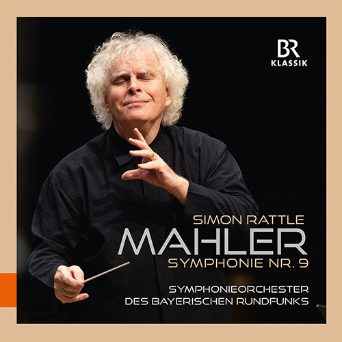MAHLER: Symphonie Nr.9 (Rattle) Rattle,Simon/BR SO