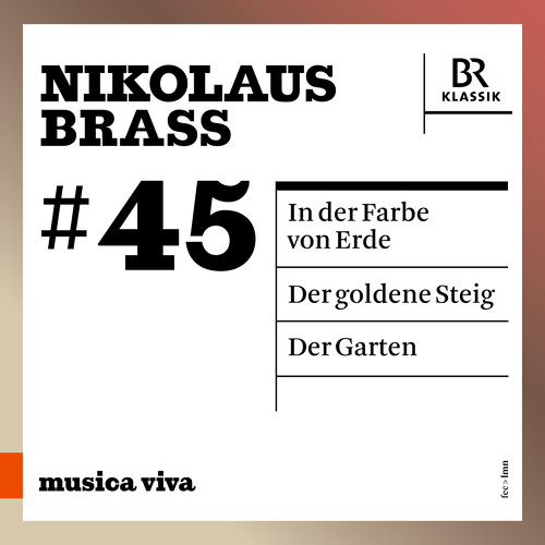 NIKOLAUS BRASS (#44) BR SO/Kaziboni/Rundel/Eötvös/+