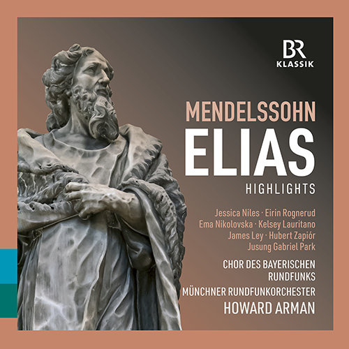 アート・デザイン・音楽 Mendelssohn: Elias: Oratorium fuer Soli, アート・デザイン・音楽 Mendelssohn: Elias: Oratorium fuer