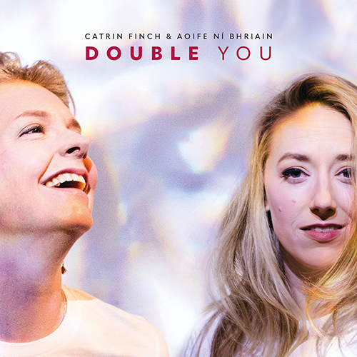WALES - Catrin Finch / Aoife Ni Bhriain: Double You
