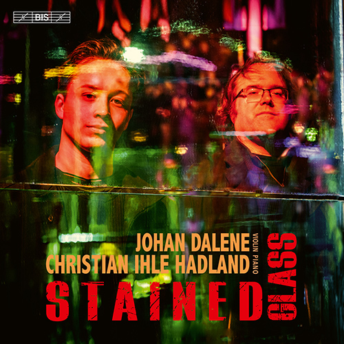 Stained Glass – PÄRT, A. • RAVEL, M. • BOULANGER, L. • PROKOFIEV, S.