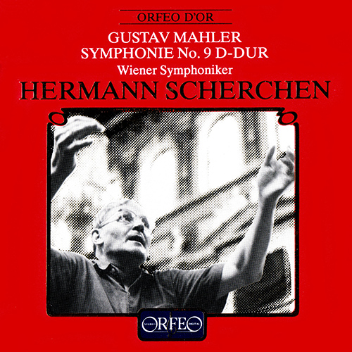 MAHLER, G.: Symphony No. 9 (Vienna Symphony Orches.. - C228901A