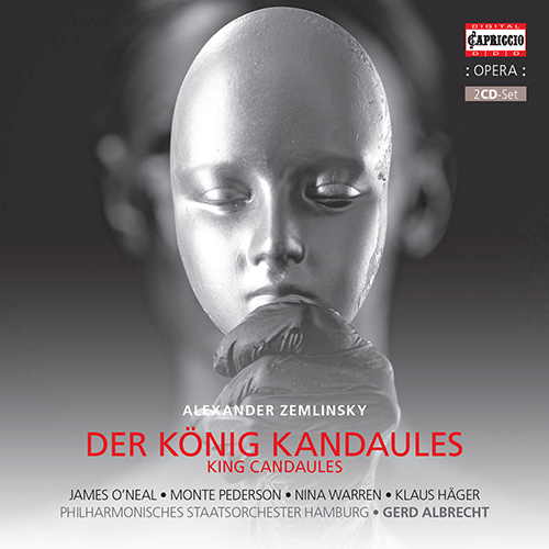 ZEMLINSKY, A.: König Kandaules (Der) [Opera] (J. O.. - C5443