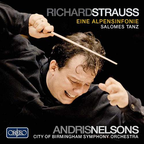 Salome, Op. 54, TrV 215: Dance of the Seven Veils - song and lyrics by  Richard Strauss, Gewandhausorchester, Andris Nelsons