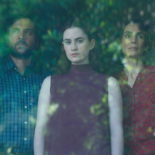 LANG, D.: Three Birthdays (Original Soundtrack Recording)