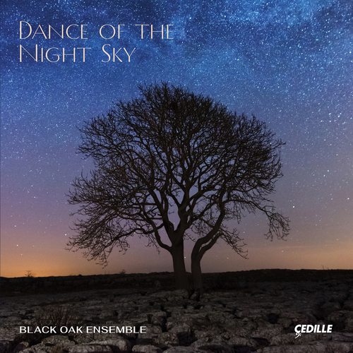 Dance of the Night Sky – BEAMISH, S. • JONES, C. • WALEY-COHEN, F. • WALLEN, E. • WEIR, J.