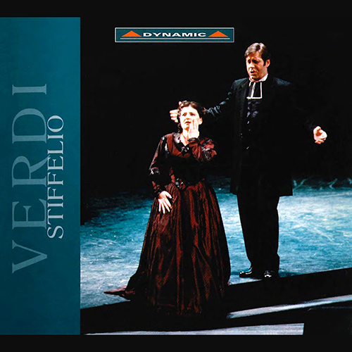 VERDI, G.: Stiffelio (Trieste Teatro Giuseppe Verdi Chorus and Orchestra, Luisotti)