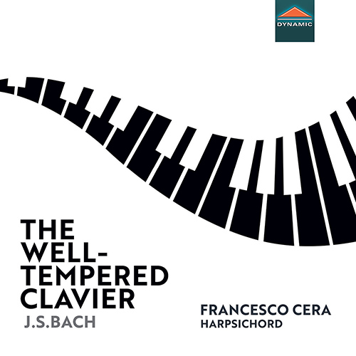 BACH, J.S.: Well-Tempered Clavier (The), Books 1 and 2, BWV 846-893 (Cera)