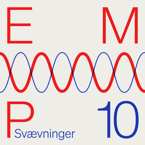 EMP 10 – Svævninger – Electronic Music