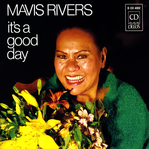 Rivers, Mavis: It's A Good Day