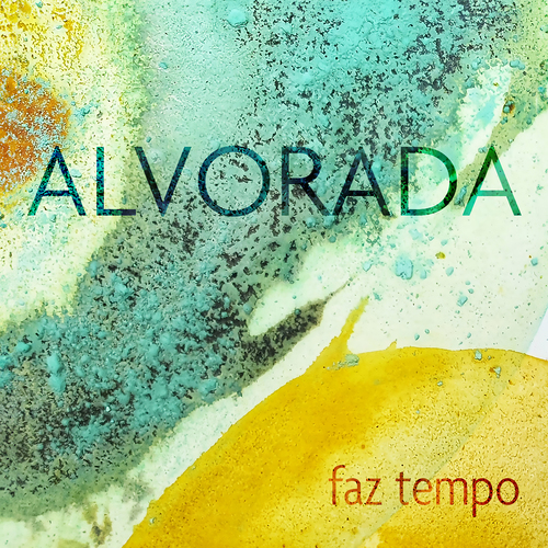 BRAZIL - Alvorada: Faz tempo