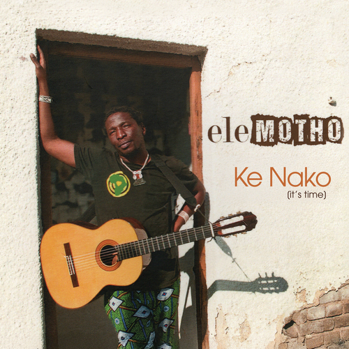 NAMIBIA - Elemotho: Ke Nako (It’s Time)