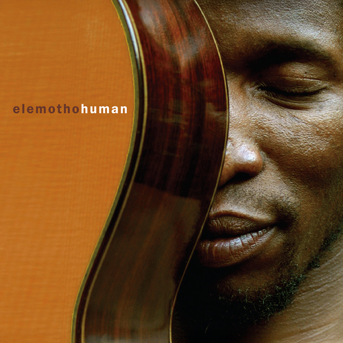 NAMIBIA – Elemotho: Human