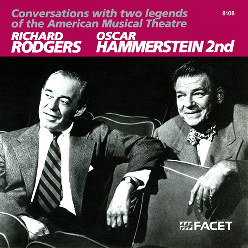 Rogers & Hammerstein: Convs Hammerstein/Rodgers