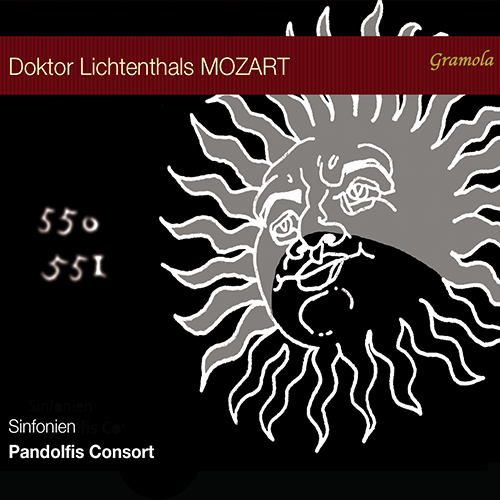 MOZART, W.A.: String Quartet Arrangements (Doktor Lichtenthals MOZART - Symphonies) (Pandolfis Consort)