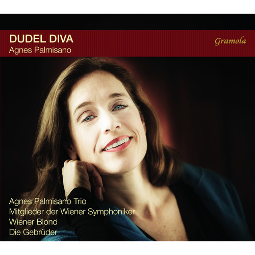 PALMISANO, Agnes: Dudel Diva