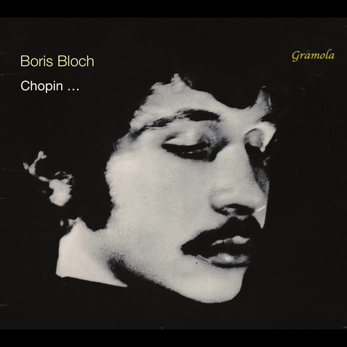 CHOPIN, F.: Ballades / Etudes / Mazurkas / Piano Sonata No. 2 (B. Bloch)