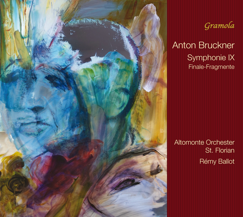 BRUCKNER, A.: Symphony No. 9 in D minor, WAB 109 &bull; Sketches of the Finale