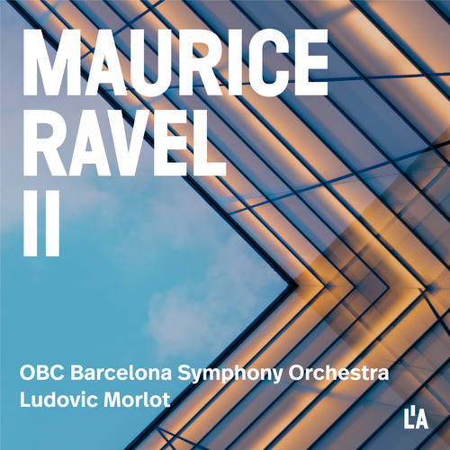 RAVEL, M.: Orchestral Works, Vol. 2