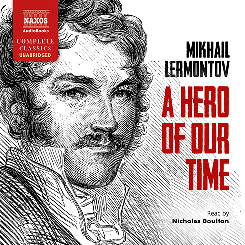 Mikhail Lermontov  A Hero of Our Time