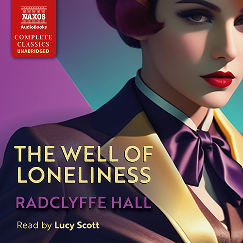 HALL, R.: The Well of Loneliness (Unabridged)
