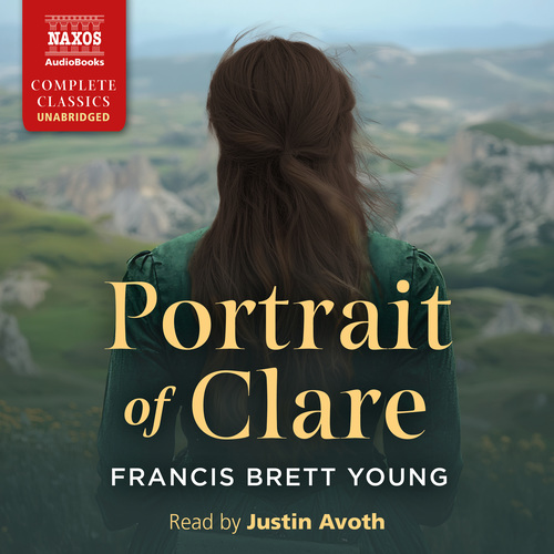 YOUNG, F.B.: Portrait of Clare (Unabridged) YOUNG, F.B.: Portrait of Clare (Unabridged)