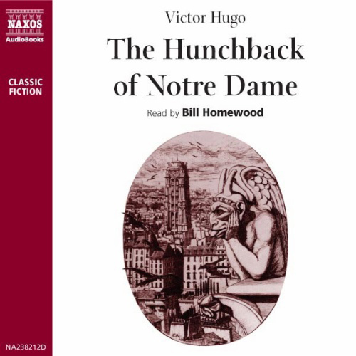HUGO, V.: Hunchback of Notre Dame (The) (Abridged) - NA238212