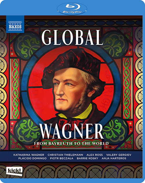 WAGNER, R.: Global Wagner - From Bayreuth to the W.. - NBD0139V