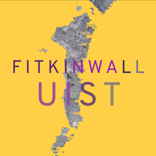 FITKINWALL: Uist Fitkin,Graham/Wall,Ruth