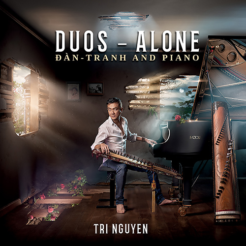 VIETNAM - Tri Nguyen: Duos - Alone