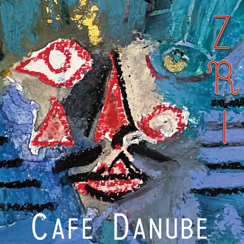 ZRI: Café Danube