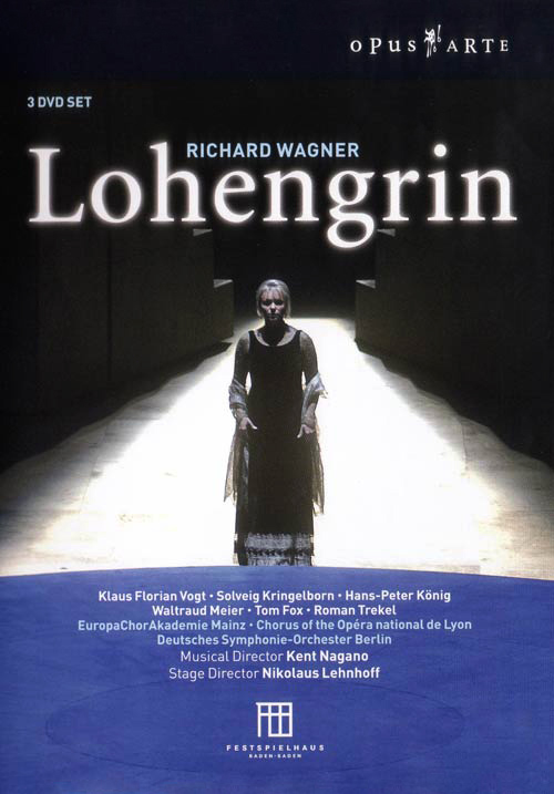 その他 Lohengrin [DVD] Amazon.com: Lohengrin[2 DVD] : Richard Wagner: Movies & TV