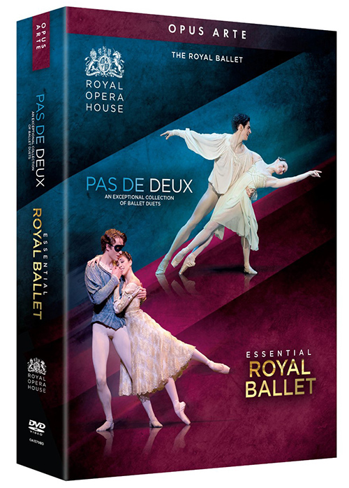 ROYAL BALLET CLASSICS Royal Ballet