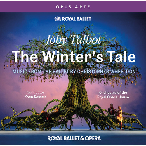 TALBOT, J.: Winter’s Tale (The) [Ballet]