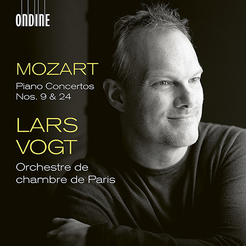 MOZART, W.A.: Piano Concertos No. 9, 