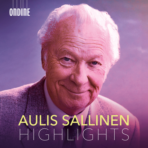 SALLINEN, A.: Highlights – 90th Anniversary Album