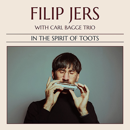 JERS, Filip: In the Spirit of Toots