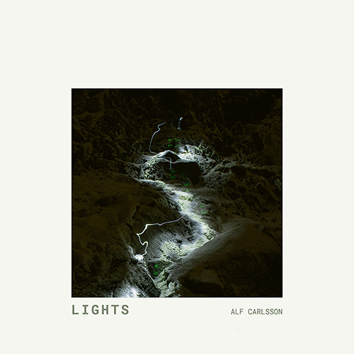 CARLSSON, Alf: Lights
